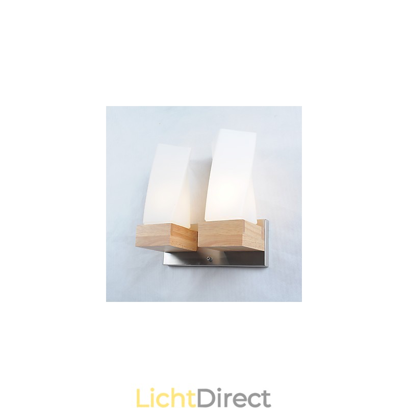 Moderne eigentijdse eigenschap voor Uplight wandlampen Wandlamp