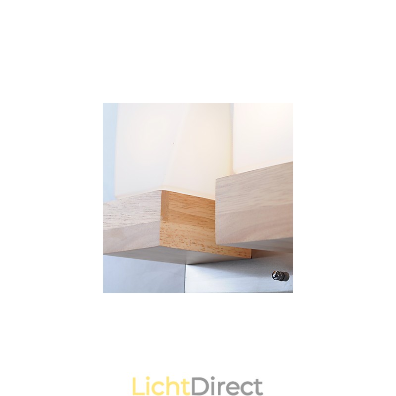 Moderne eigentijdse eigenschap voor Uplight wandlampen Wandlamp