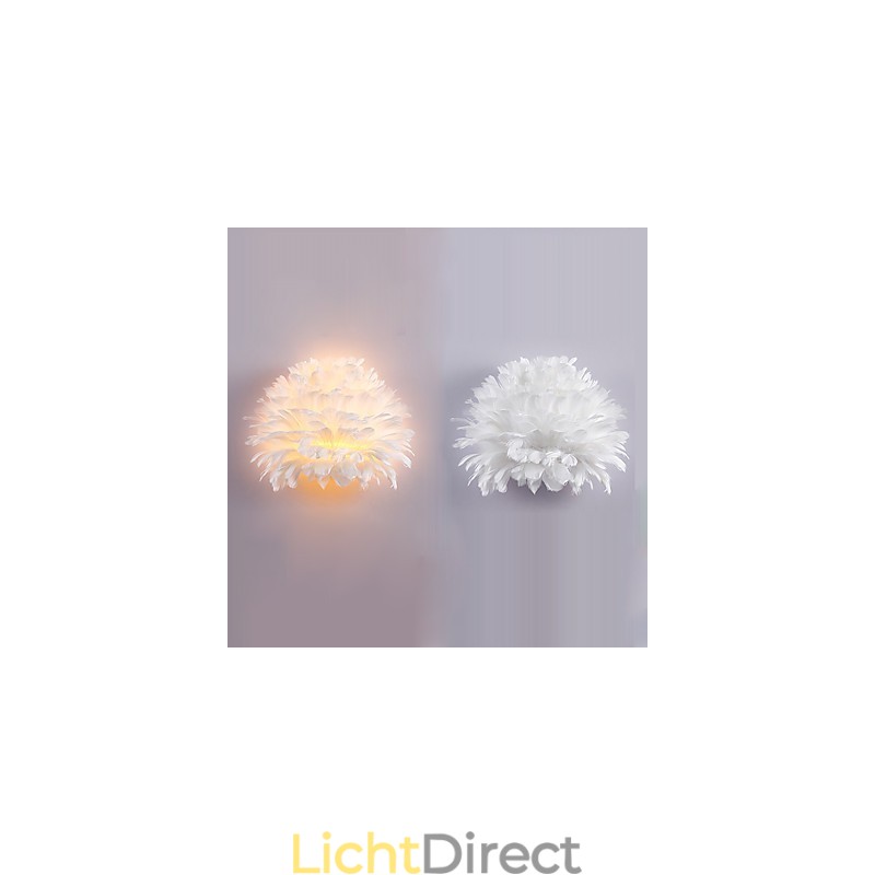 Veer Wandlampen Moderne Hedendaagse Slaapkamer Hotel Wandlampen E14