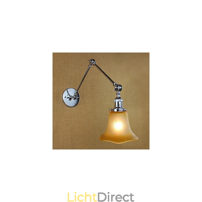 Country Retro Electroplated Feature voor Swing Arm Oogbescherming Omgevingslicht Swing Arm
