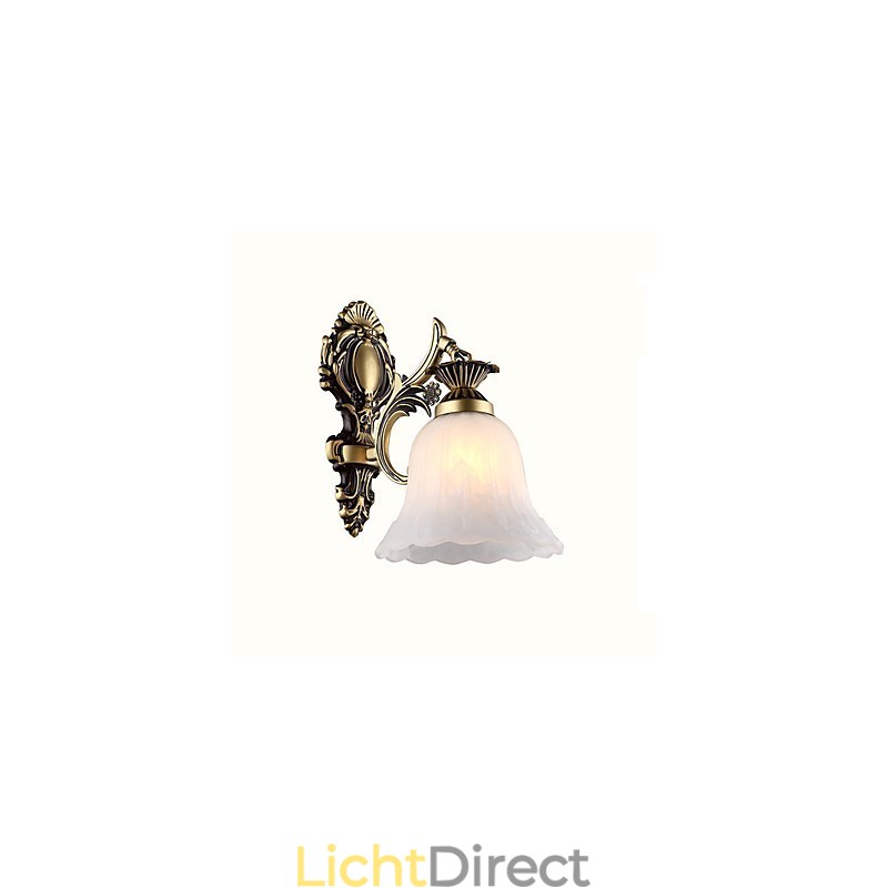 Moderne hedendaagse schilderfunctie voor downlight wandlampen wandlamp