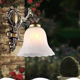Moderne hedendaagse schilderfunctie voor downlight wandlampen wandlamp