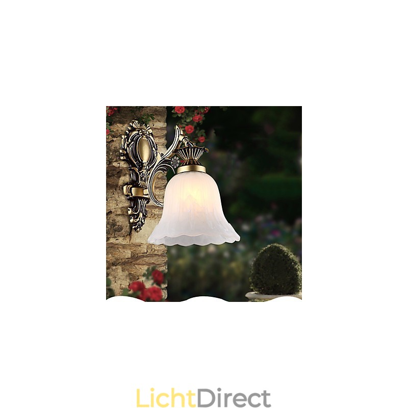 Moderne hedendaagse schilderfunctie voor downlight wandlampen wandlamp