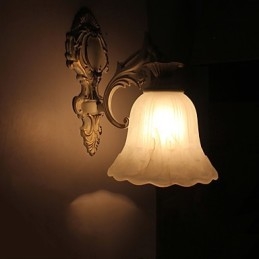 Moderne hedendaagse schilderfunctie voor downlight wandlampen wandlamp