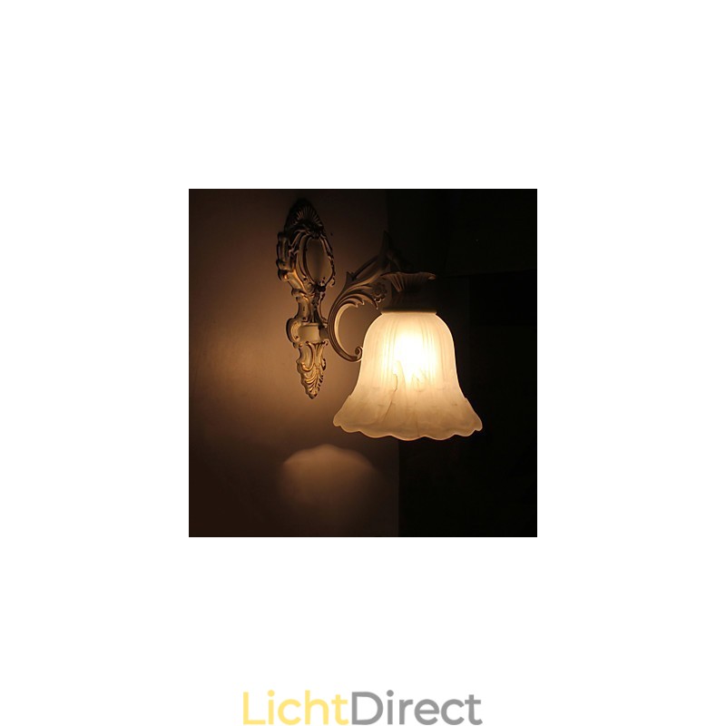 Moderne hedendaagse schilderfunctie voor downlight wandlampen wandlamp