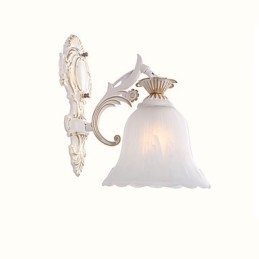 Moderne hedendaagse schilderfunctie voor downlight wandlampen wandlamp