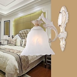 Moderne hedendaagse schilderfunctie voor downlight wandlampen wandlamp