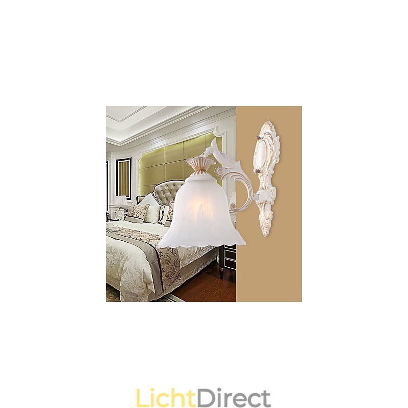 Moderne hedendaagse schilderfunctie voor downlight wandlampen wandlamp