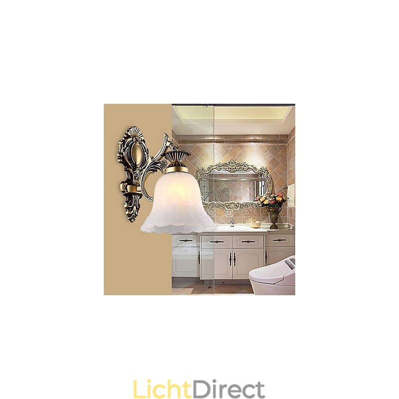 Moderne hedendaagse schilderfunctie voor downlight wandlampen wandlamp