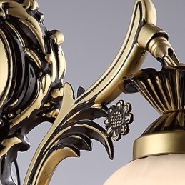 Moderne hedendaagse schilderfunctie voor downlight wandlampen wandlamp