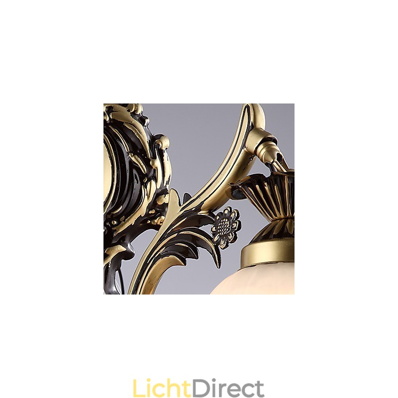 Moderne hedendaagse schilderfunctie voor downlight wandlampen wandlamp