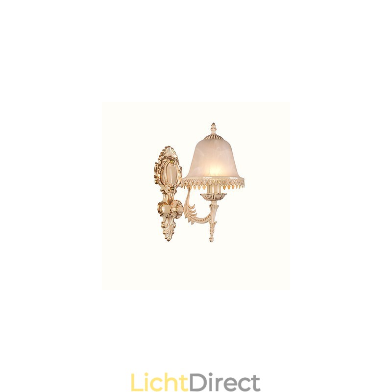 Moderne hedendaagse schilderijfunctie voor sfeerverlichting Wandlampen Wandlamp