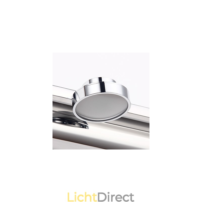 Badkamerverlichting Modern Hedendaags Metaal
