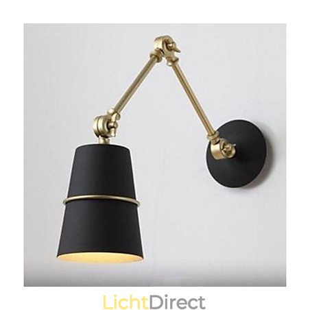 Wandlamp Postmodern Eenvoudig Restaurant Kunstlamp Slaapkamer Designer Kantoor Bureau Nachtkastje Lamp