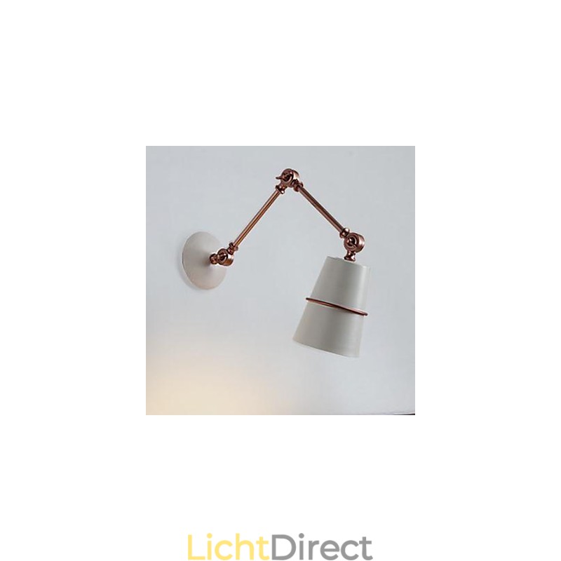 Wandlamp Postmodern Eenvoudig Restaurant Kunstlamp Slaapkamer Designer Kantoor Bureau Nachtkastje Lamp