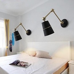 Wandlamp Postmodern Eenvoudig Restaurant Kunstlamp Slaapkamer Designer Kantoor Bureau Nachtkastje Lamp