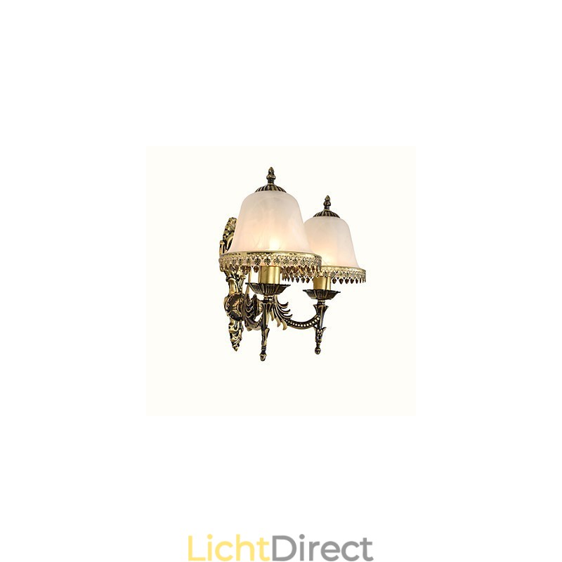 Moderne hedendaagse schilderijfunctie voor sfeerverlichting Wandlampen Wandlamp