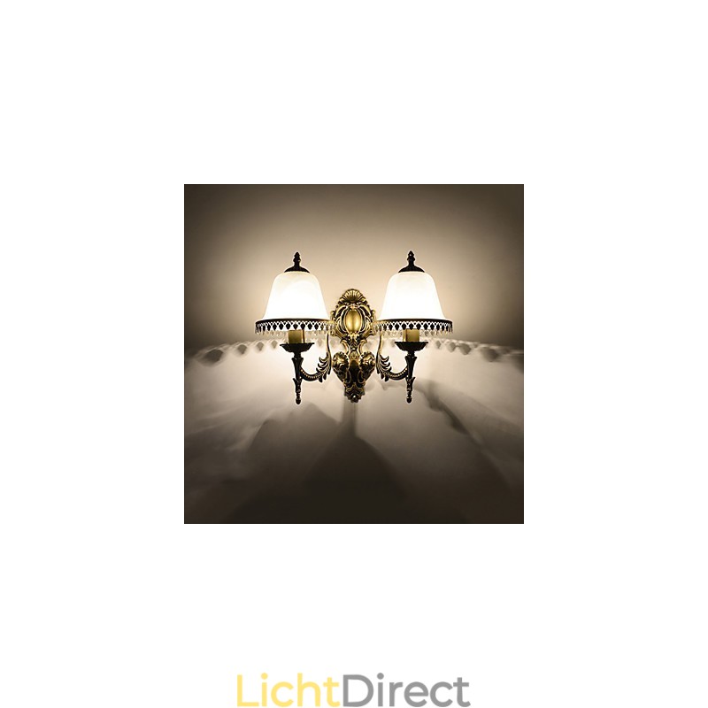 Moderne hedendaagse schilderijfunctie voor sfeerverlichting Wandlampen Wandlamp