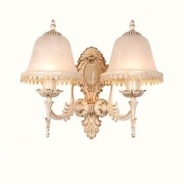 Moderne hedendaagse schilderijfunctie voor sfeerverlichting Wandlampen Wandlamp