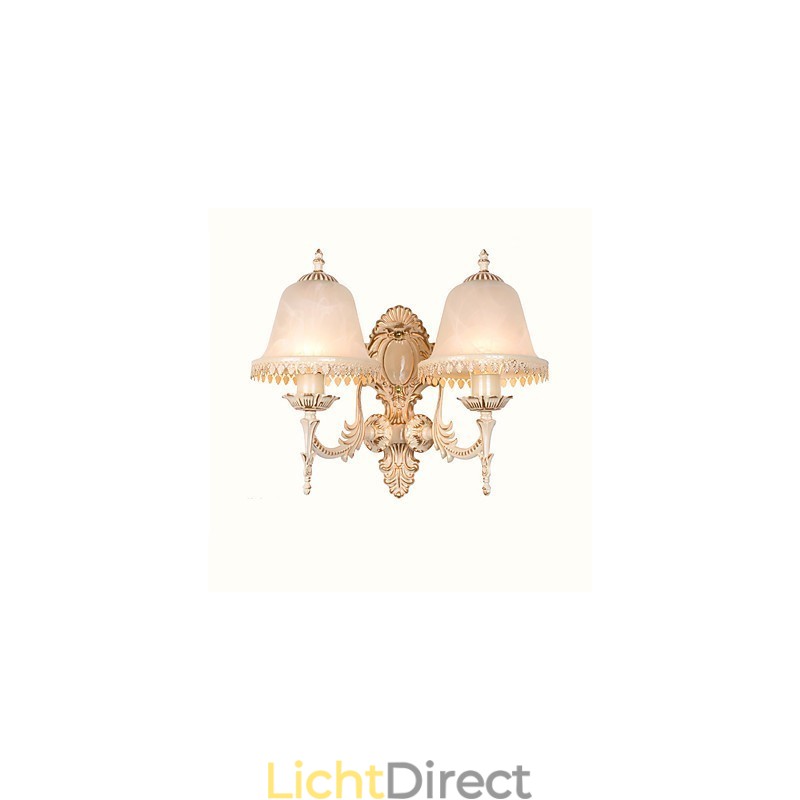 Moderne hedendaagse schilderijfunctie voor sfeerverlichting Wandlampen Wandlamp
