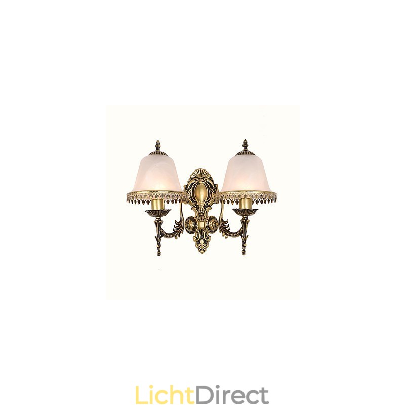 Moderne hedendaagse schilderijfunctie voor sfeerverlichting Wandlampen Wandlamp