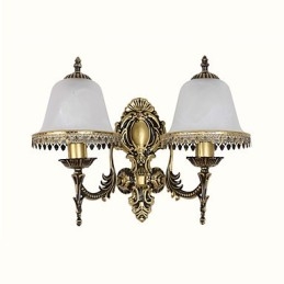 Moderne hedendaagse schilderijfunctie voor sfeerverlichting Wandlampen Wandlamp