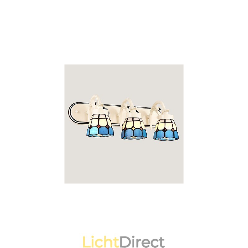 Rustieke Lodge Schilderij Kenmerk voor Downlight Wandlampen Wandlamp