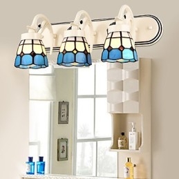 Rustieke Lodge Schilderij Kenmerk voor Downlight Wandlampen Wandlamp