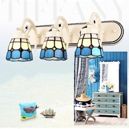 Rustieke Lodge Schilderij Kenmerk voor Downlight Wandlampen Wandlamp