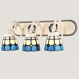 Rustieke Lodge Schilderij Kenmerk voor Downlight Wandlampen Wandlamp