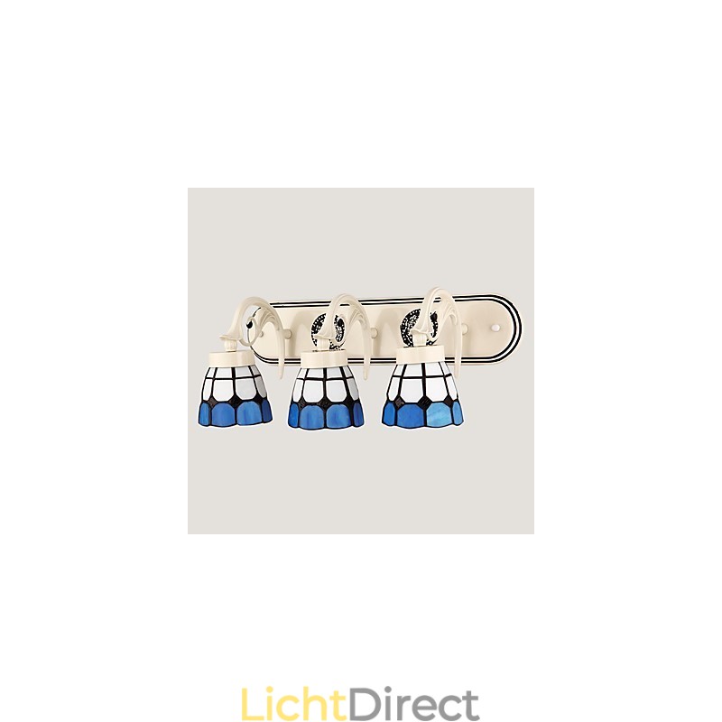 Rustieke Lodge Schilderij Kenmerk voor Downlight Wandlampen Wandlamp