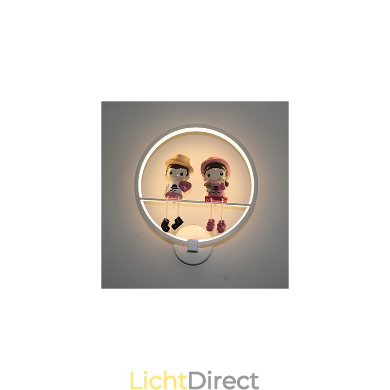 Wandlamp Moderne Minimalistische Lamp Creatieve Gangpad Trap Verlichting