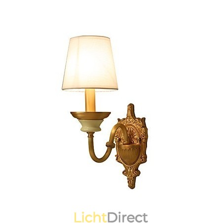 Eenvoudige landelijke traditionele klassieke messingfunctie voor mini-stijl uplight wandlampen wandlamp Eenvoudige landelijke traditionele klassieke messingfunctie voor mini-stijl uplight wandlampen wandlamp
