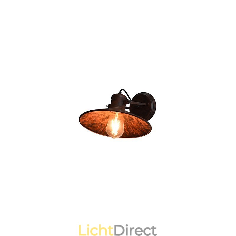 Wandlamp Wandlampen Wandlamp Dumb Black Lightsaber Lamp Op Muur
