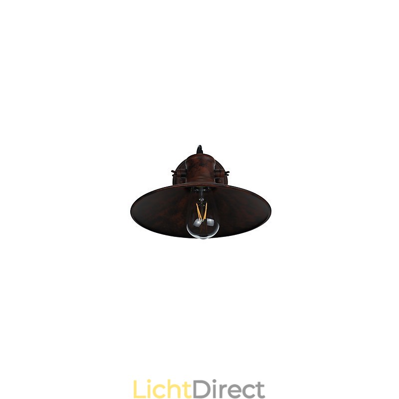 Wandlamp Wandlampen Wandlamp Dumb Black Lightsaber Lamp Op Muur