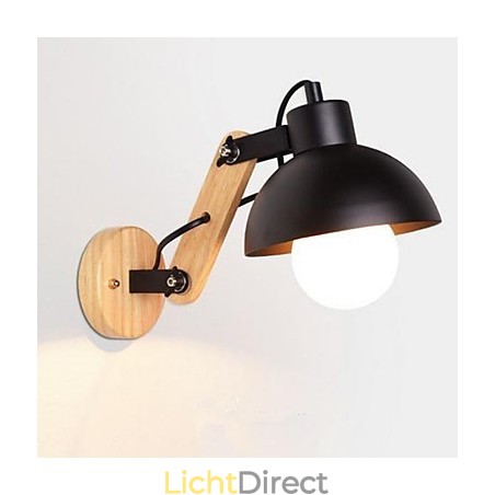 Wandlamp Slaapkamerlamp Gang Gang Wandlamp