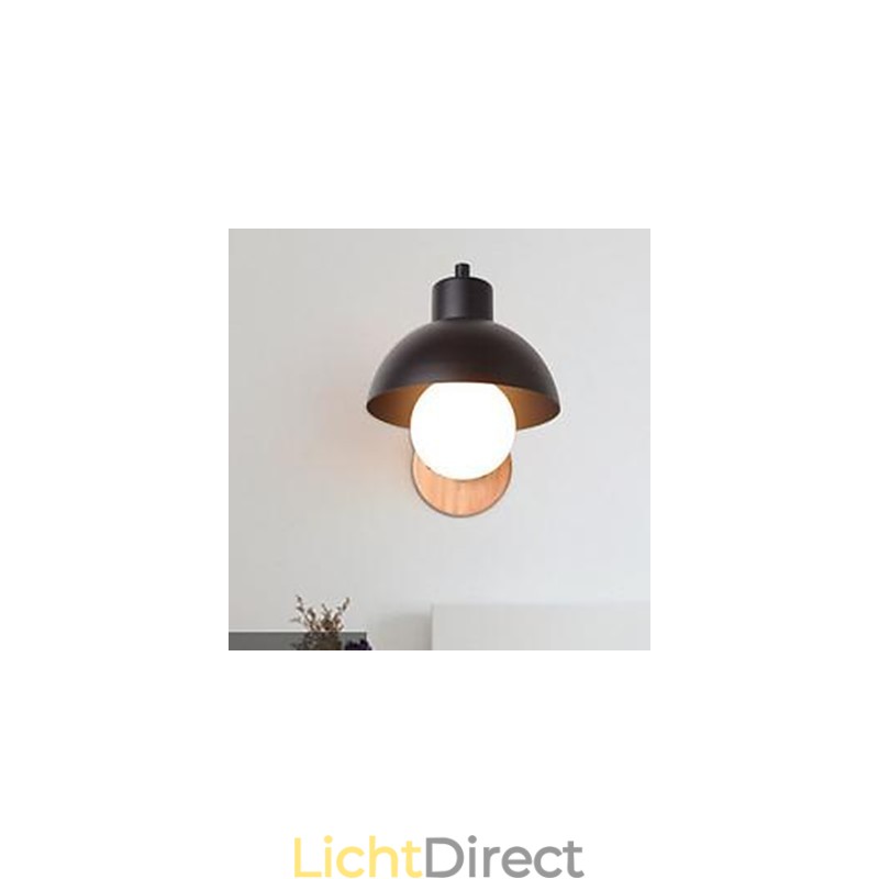 Wandlamp Slaapkamerlamp Gang Gang Wandlamp