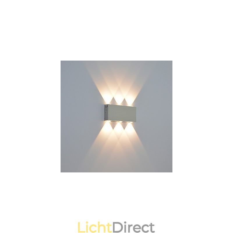 Mini Stijl Sfeerverlichting Inbouw Wandlampen Wandlamp