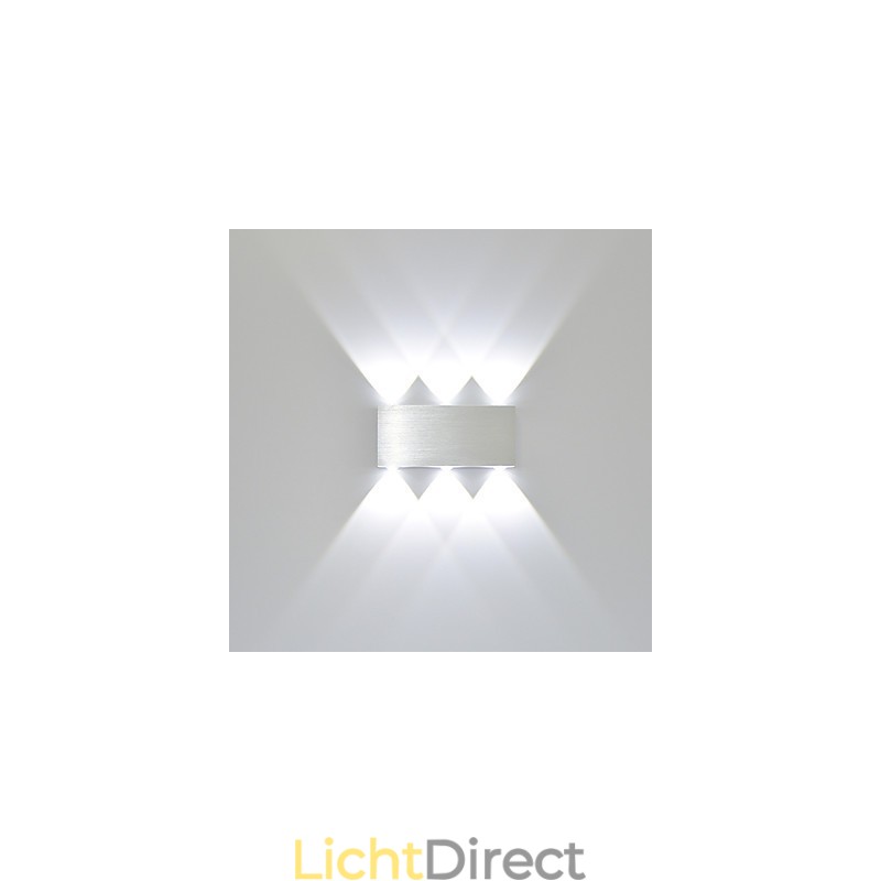 Mini Stijl Sfeerverlichting Inbouw Wandlampen Wandlamp