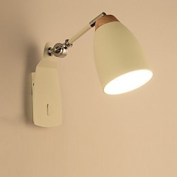 Moderne wandlampen voor de slaapkamer