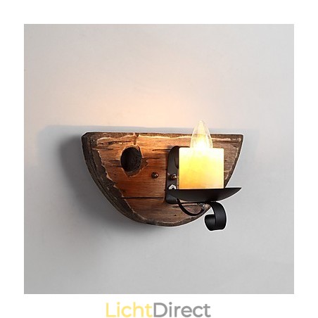 Rustieke Lodge Schilderij Kenmerk voor Mini Stijl Uplight Wandlampen Wandlamp Rustieke Lodge Schilderij Kenmerk voor Mini Stijl Uplight Wandlampen Wandlamp