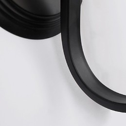 Moderne hedendaagse schilderijfunctie voor sfeerverlichting Wandlampen Wandlamp