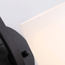 Moderne hedendaagse schilderijfunctie voor sfeerverlichting Wandlampen Wandlamp