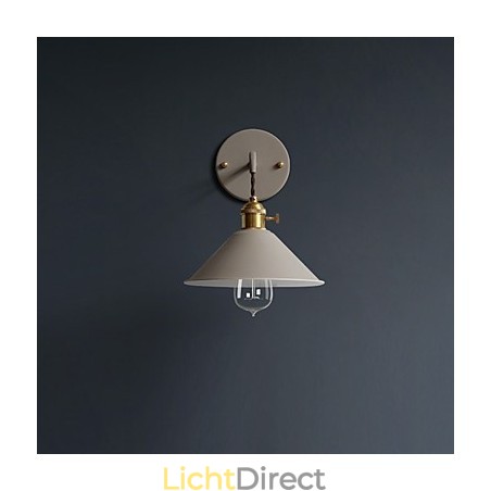 Mini formaat Eenvoudige Industriële Hoofdlamp Bollen Wandlamp Vintage Retro Dorp Metalen Wandlamp Lampenarmatuur Gangpad Wandlamp Mini formaat Eenvoudige Industriële Hoofdlamp Bollen Wandlamp Vintage Retro Dorp Metalen Wandlamp Lampenarmatuur Gangpad Wandlamp