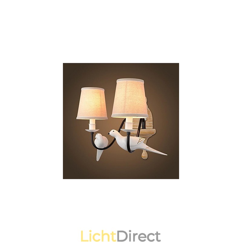 Vintage Andere Functie Downlight Wandlampen Wandlamp