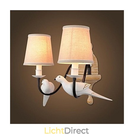 Vintage Andere Functie Downlight Wandlampen Wandlamp Vintage Andere Functie Downlight Wandlampen Wandlamp