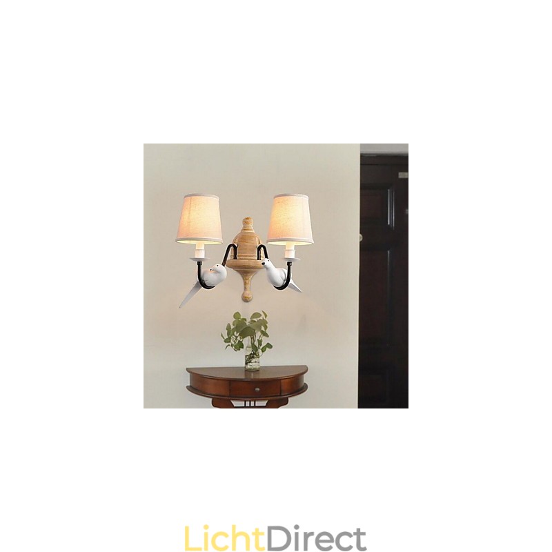 Vintage Andere Functie Downlight Wandlampen Wandlamp