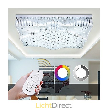 Inbouw Kristal Modern Hedendaags Metaal Inbouw Kristal Modern Hedendaags Metaal