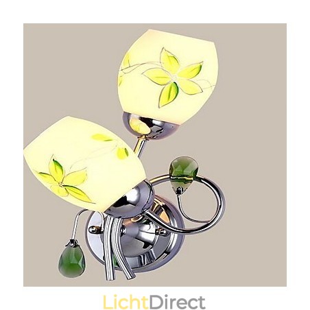Eenvoudige andere functie voor Crystal Ambient Light wandlampen wandlamp Eenvoudige andere functie voor Crystal Ambient Light wandlampen wandlamp