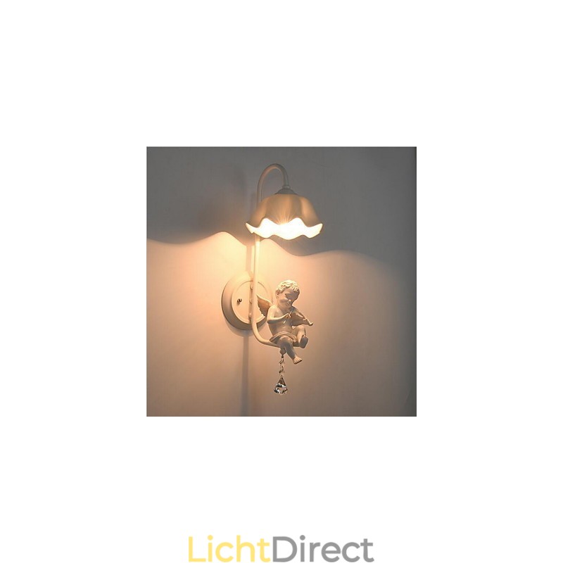 Vintage Andere Functie Downlight Wandlampen Wandlamp